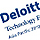 Deloitte Technology Fast 500